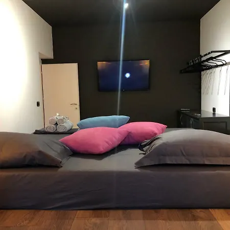 Apartmán Nikki 2