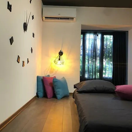 Nikki 2 Appartement *