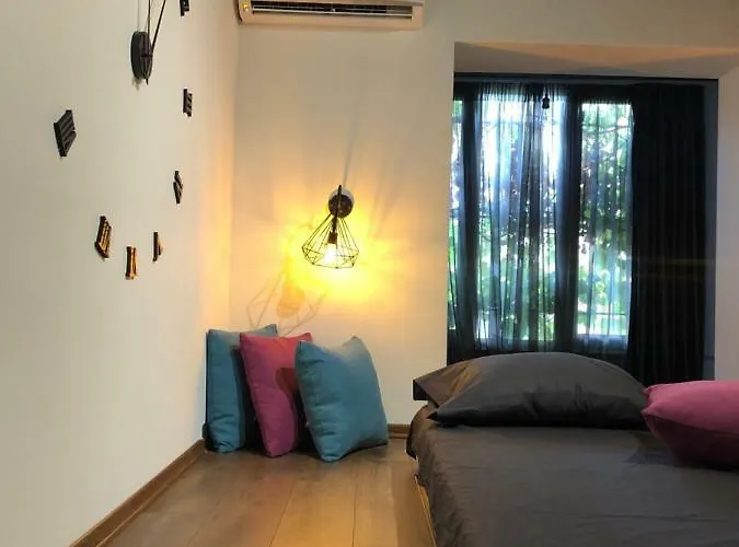 Nikki 2 Appartement *